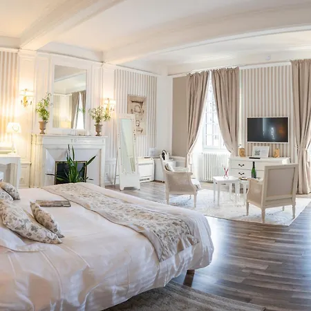 Bed & Breakfast Les Jardins De 5*