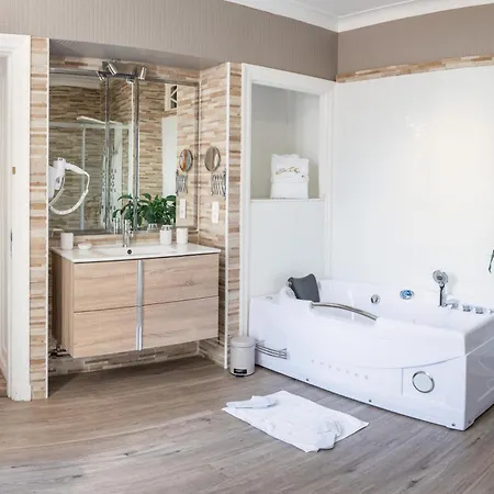 ベッド・アンド・ブレックファスト 