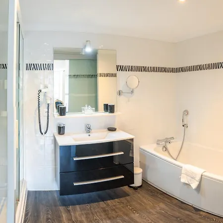 ベッド・アンド・ブレックファスト 