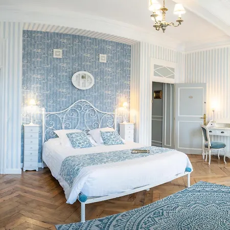 ベッド・アンド・ブレックファスト 