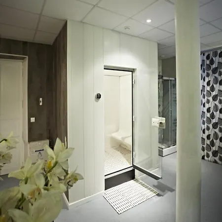 Bed & Breakfast Les Jardins De 5*