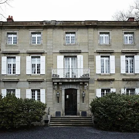 Les Jardins De 5*