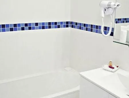 ベッド・アンド・ブレックファスト 