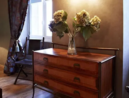 ベッド・アンド・ブレックファスト 