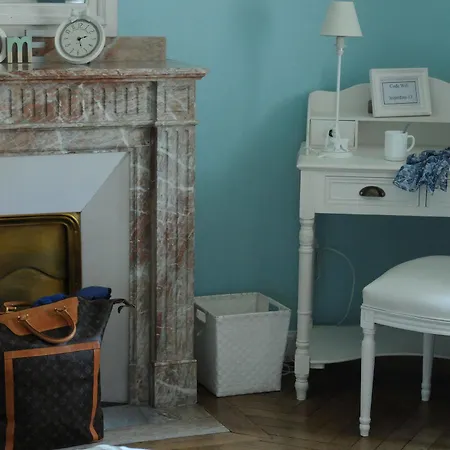 Bed & Breakfast Les Jardins De
