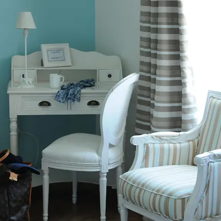 ベッド・アンド・ブレックファスト 