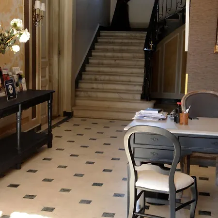 Les Jardins De Bed & Breakfast Mazamet