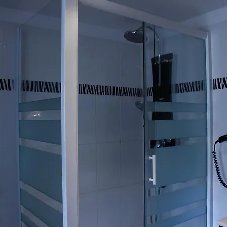 Bed & Breakfast Les Jardins De 5*