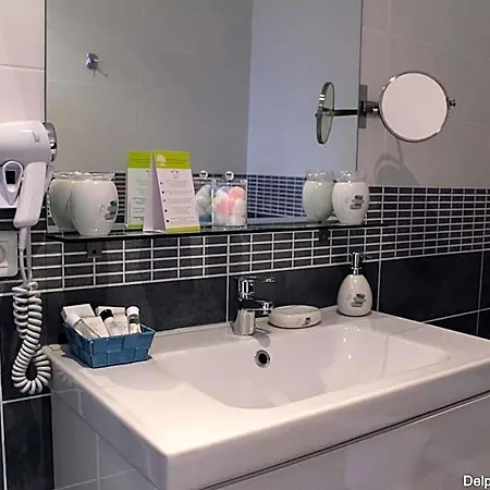 住宿加早餐酒店 