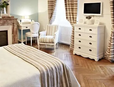 ベッド・アンド・ブレックファスト 