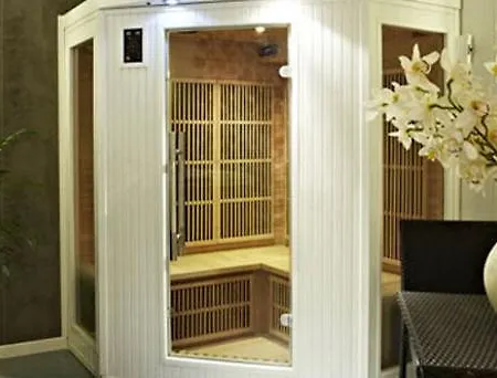住宿加早餐酒店 马扎梅花园酒店