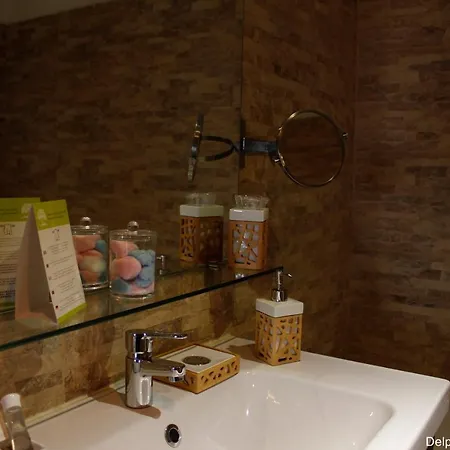 ベッド・アンド・ブレックファスト 